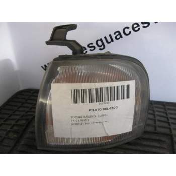 PILOTO DELANTERO IZQUIERDO 3560260G00 