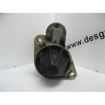 MOTOR ARRANQUE 