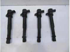 Recambio de bobina : fiat stilo : 1.6 g (103,33cv) [2003] para fiat stilo 1.6 g referencia OEM IAM B920BAE403B  