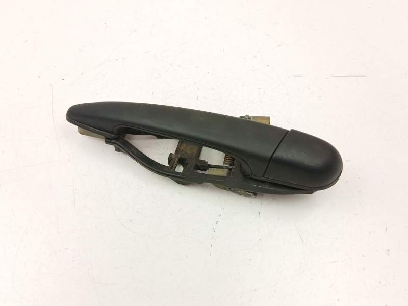 Recambio de manilla trasera izquierda para bmw 3 (e46) 316 i referencia OEM IAM 51218253453  