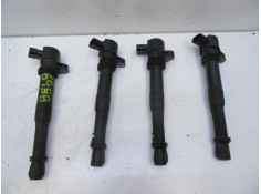 Recambio de bobina : fiat stilo : 1.6 g (103,33cv) [2003] para fiat stilo 1.6 g referencia OEM IAM B920BAE403B   2