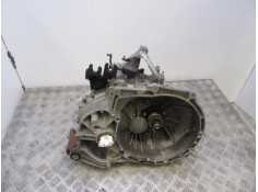 Recambio de cambio 5v (td/tdi) : ford focus : 1.6 tdci (108,77cv) [2009] para ford focus 1.6 tdci referencia OEM IAM 3M5R  