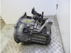 Recambio de cambio 5v (td/tdi) : ford focus : 1.6 tdci (108,77cv) [2009] para ford focus 1.6 tdci referencia OEM IAM 3M5R   2
