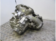 Recambio de cambio 5v (gasolina) : daewoo nubira : 1.6 g (108,77cv) [2004] para daewoo nubira 1.6 g referencia OEM IAM CRBC372  