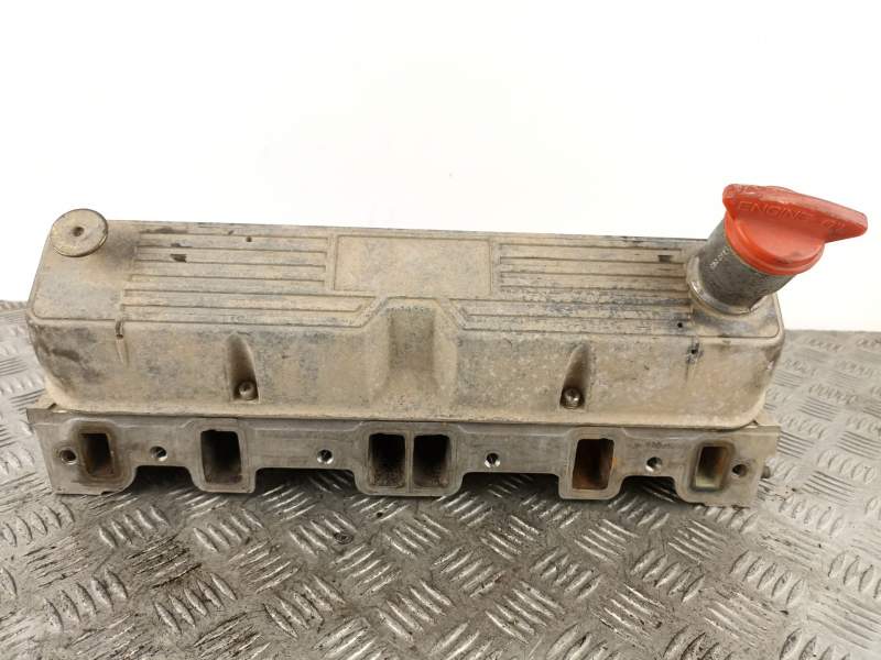 Recambio de culata gasolina para land rover range 3.9 g referencia OEM IAM ETC8622  