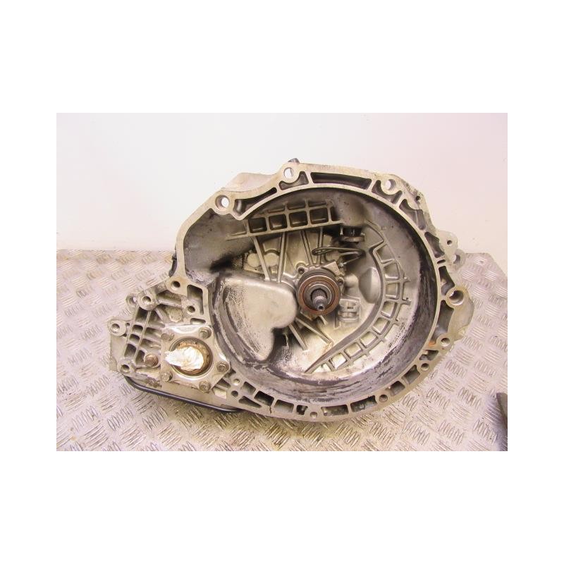 Recambio de cambio 5v (gasolina) : daewoo nubira : 1.6 g (108,77cv) [2004] para daewoo nubira 1.6 g referencia OEM IAM CRBC372  