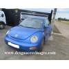 Recambio de carroceria para volkswagen new beetle (9c1, 1c1) 2.0 referencia OEM IAM   