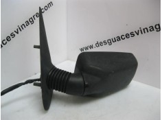 Recambio de retrovisor izq. : fiat tempra : 1.9 d -160a61000 (89,76cv) 4p [1994] para fiat tempra 1.9 d -160a61000 referencia OE 2