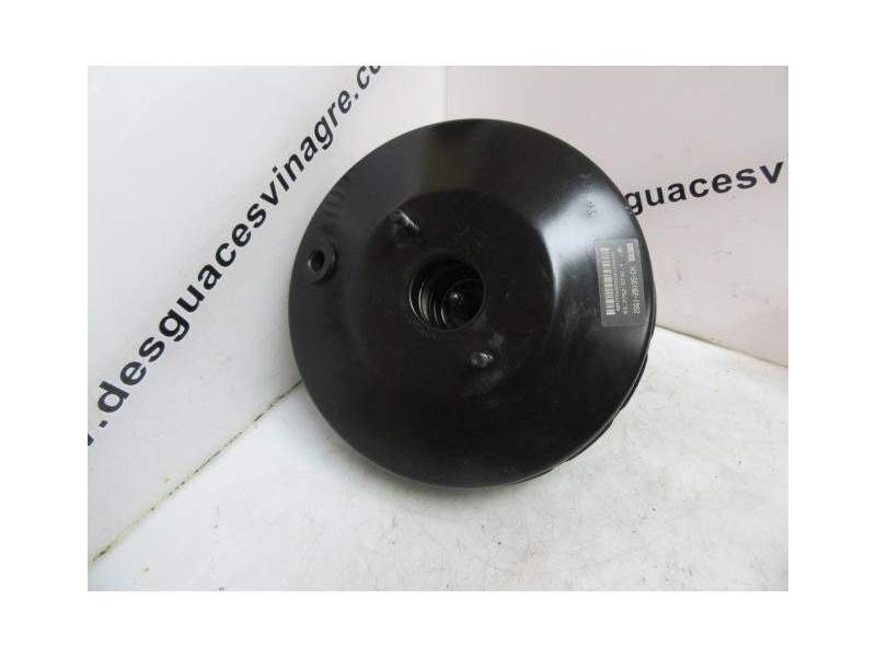 Recambio de servofreno para ford fusion (ju_) 1.6 referencia OEM IAM 2S612B195CH 03775257324 