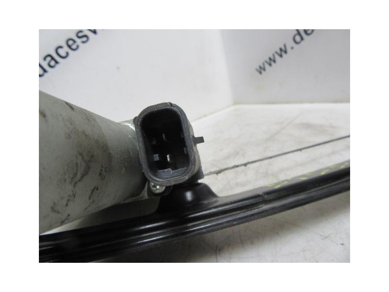 Recambio de elevalunas del-izdo : fiat punto : 1.2 g (59,82cv) [2002] para fiat punto 1.2 g referencia OEM IAM 3PELECTRICO  