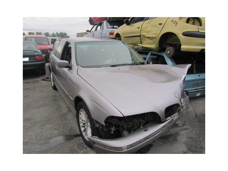 bmw 5 (e39) del año 1998