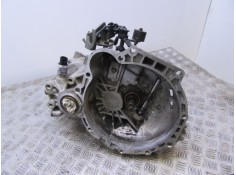Recambio de cambio 5v (gasolina) : kia cerato : 1.6 g (104,96cv) [2005] para kia cerato 1.6 g referencia OEM IAM J41873  