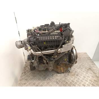 MOTOR TURBO DIESEL 646963 