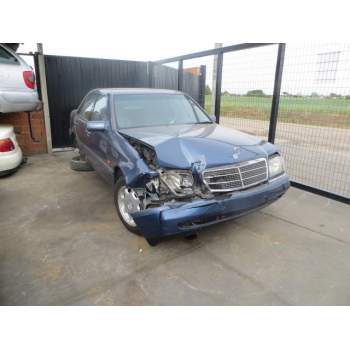 MERCEDES-BENZ CLASE C (W202)