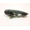 Recambio de manilla trasera izquierda para bmw 3 (e46) 316 i referencia OEM IAM 51218253453  