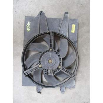 ELECTROVENTILADOR 