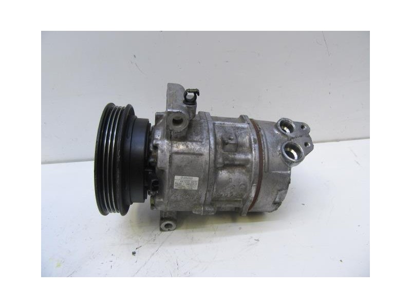 Recambio de aire acondicionado : fiat stilo : 1.6 g (103,33cv) [2003] para fiat stilo 1.6 g referencia OEM IAM 447220-8632  