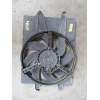 Recambio de electroventilador para ford fusion (ju_) 1.6 referencia OEM IAM   