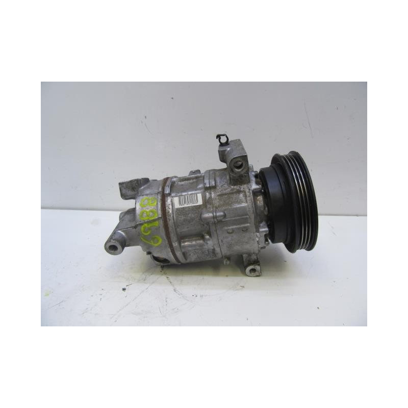 Recambio de aire acondicionado : fiat stilo : 1.6 g (103,33cv) [2003] para fiat stilo 1.6 g referencia OEM IAM 447220-8632  