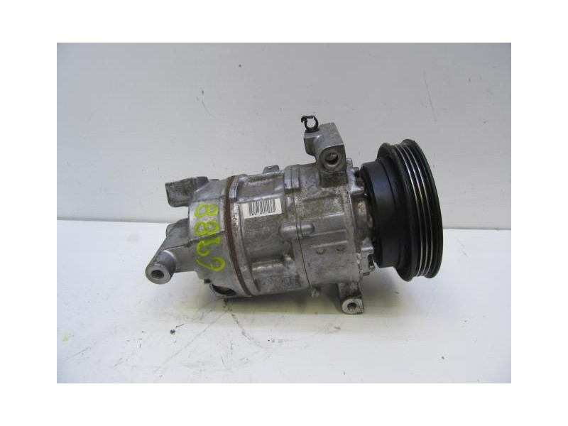 Recambio de aire acondicionado : fiat stilo : 1.6 g (103,33cv) [2003] para fiat stilo 1.6 g referencia OEM IAM 447220-8632  