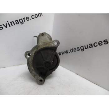 MOTOR ARRANQUE D7R26 