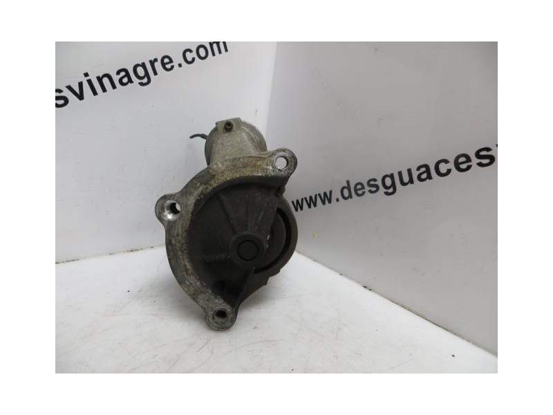 Recambio de motor arranque para peugeot 406 2.0 hdi 5p ranchera referencia OEM IAM D7R26  