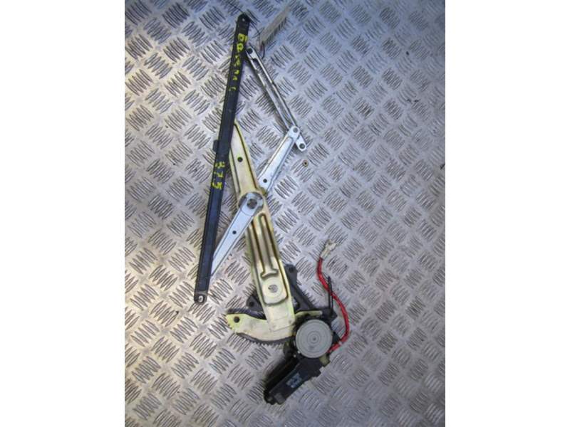 Recambio de elevalunas delantero izquierdo para suzuki baleno 1.6 g 16v ( g16b ) referencia OEM IAM 8343080F00  