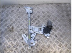 Recambio de elevalunas elec. tra. izq. : citroen xsara : 1.6 g (108,77cv) [2002] para citroen xsara 1.6 g referencia OEM IAM ELE