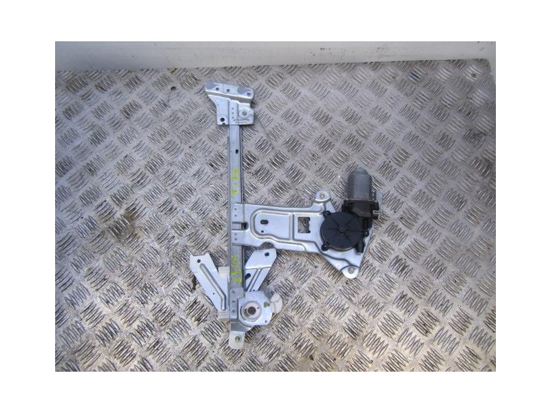 Recambio de elevalunas elec. tra. izq. : citroen xsara : 1.6 g (108,77cv) [2002] para citroen xsara 1.6 g referencia OEM IAM ELE