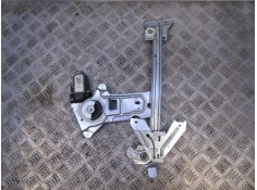 Recambio de elevalunas elec. tra. izq. : citroen xsara : 1.6 g (108,77cv) [2002] para citroen xsara 1.6 g referencia OEM IAM ELE 2