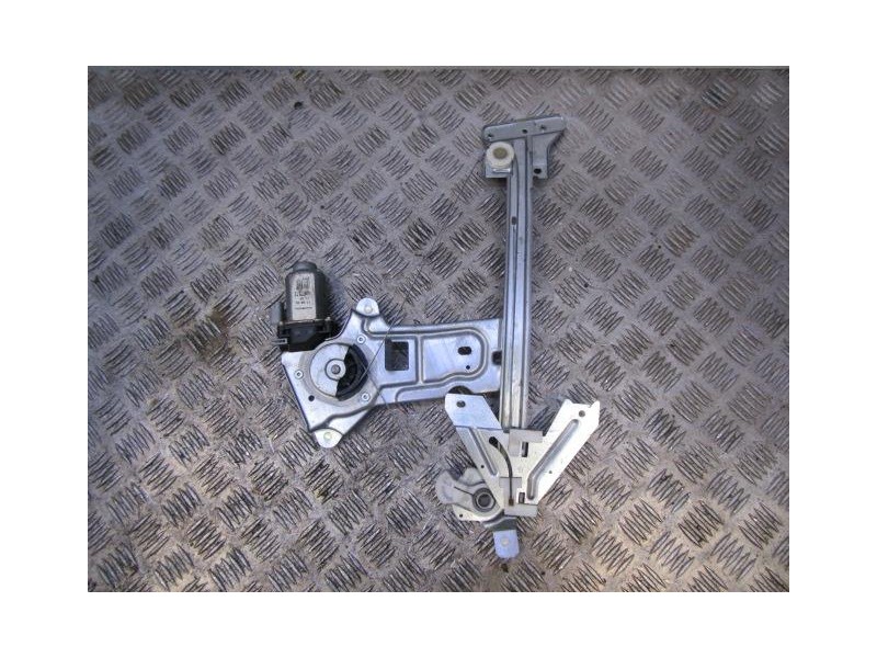 Recambio de elevalunas elec. tra. izq. : citroen xsara : 1.6 g (108,77cv) [2002] para citroen xsara 1.6 g referencia OEM IAM ELE