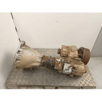CAJA CAMBIOS 5V TURBO DIESEL 34A0329986F 