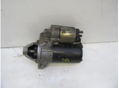 Recambio de motor arranque : ford fiesta : 1.3 g (69,34cv) [2003] para ford fiesta 1.3 g referencia OEM IAM 0001107410BOSH  