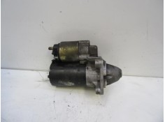 Recambio de motor arranque : ford fiesta : 1.3 g (69,34cv) [2003] para ford fiesta 1.3 g referencia OEM IAM 0001107410BOSH   2