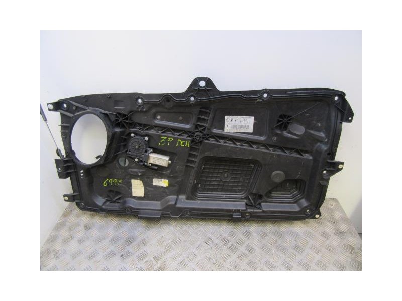 Recambio de elevalunas elec. del. dch. : ford fiesta : 1.3 g (69,34cv) [2003] para ford fiesta 1.3 g referencia OEM IAM ELECTRIC