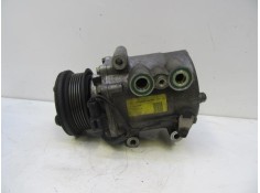 Recambio de aire acondicionado : ford fiesta : 1.3 g (69,34cv) [2003] para ford fiesta 1.3 g referencia OEM IAM 2S6H-19D629-AA  