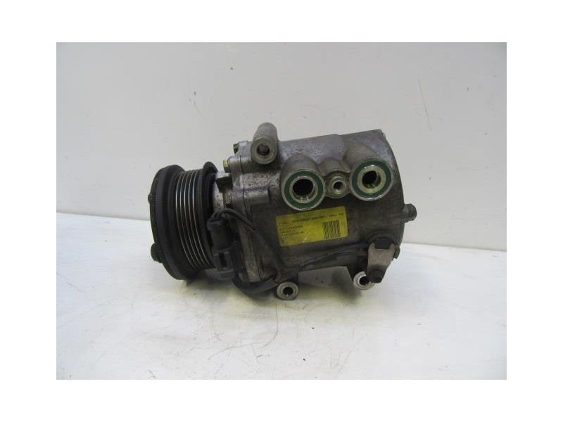 Recambio de aire acondicionado : ford fiesta : 1.3 g (69,34cv) [2003] para ford fiesta 1.3 g referencia OEM IAM 2S6H-19D629-AA  
