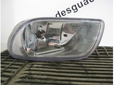 Recambio de antiniebla izdo : chevrolet lacetti : 1.6 16v g f16d3 109 cv [2005] para chevrolet lacetti 1.6 16v g f16d3  109 cv r