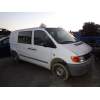 mercedes-benz vito del año 1999