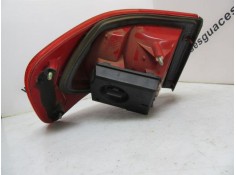 Recambio de piloto trasero dch. : audi a6 : 2.5 tdi (140,04cv) [1997] para audi a6 2.5 tdi referencia OEM IAM    2