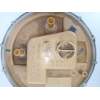 Recambio de bomba combustible aforador para fiat punto 1.3 jtd referencia OEM IAM A2C53182116  