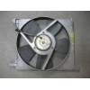 Recambio de electroventilador para daewoo aranos 2.0 referencia OEM IAM CON CARCASA ALUMINIO  
