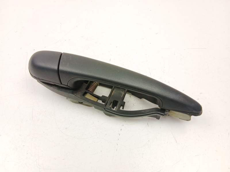 Recambio de manilla trasera derecha para bmw 3 (e46) 316 i referencia OEM IAM 51218253454  