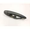 Recambio de manilla trasera derecha para bmw 3 (e46) 316 i referencia OEM IAM 51218253454  