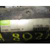 Recambio de motor arranque para peugeot 406 2.0 hdi 5p ranchera referencia OEM IAM D7R26  