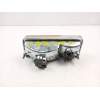 Recambio de piloto delantero izquierdo para lada niva 1.6 g referencia OEM IAM 21032712071  