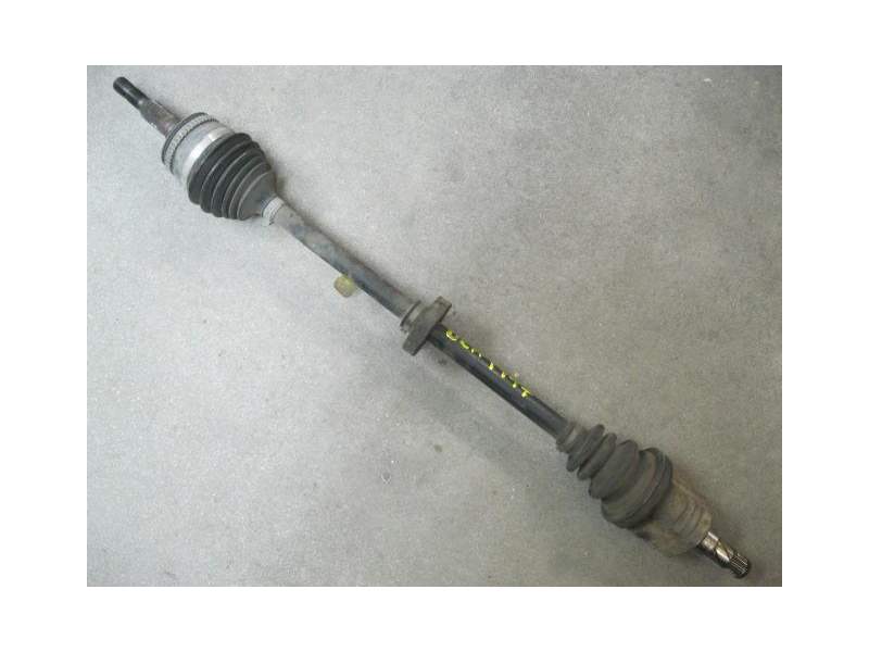 Recambio de transmision delantera derecha para daewoo aranos 2.0 referencia OEM IAM CON ABS  