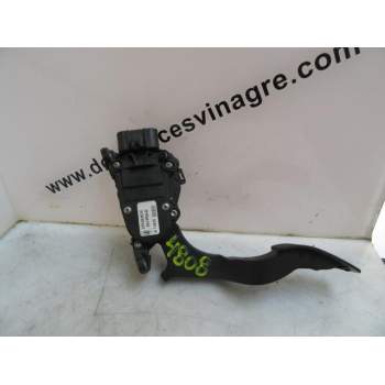 POTENCIOMETRO ACELERACION 2S619F836AA 