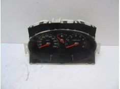 Recambio de cuadro instrumentos : nissan micra : 1.2 g (80,22cv) [2003] para nissan micra 1.2 g referencia OEM IAM AX760  