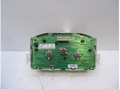 Recambio de cuadro instrumentos : nissan micra : 1.2 g (80,22cv) [2003] para nissan micra 1.2 g referencia OEM IAM AX760   2